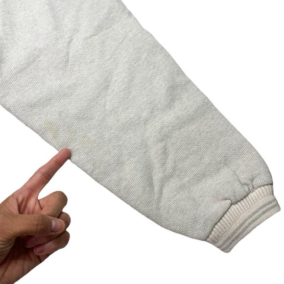 Vintage Union Pacific Unisex Embroidered Sweatshirt Diport USA Size XL - Picture 5 of 8